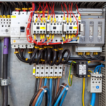 Electrical Services for Modern Projects
