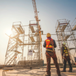 Civil Construction Services for Strong Foundations